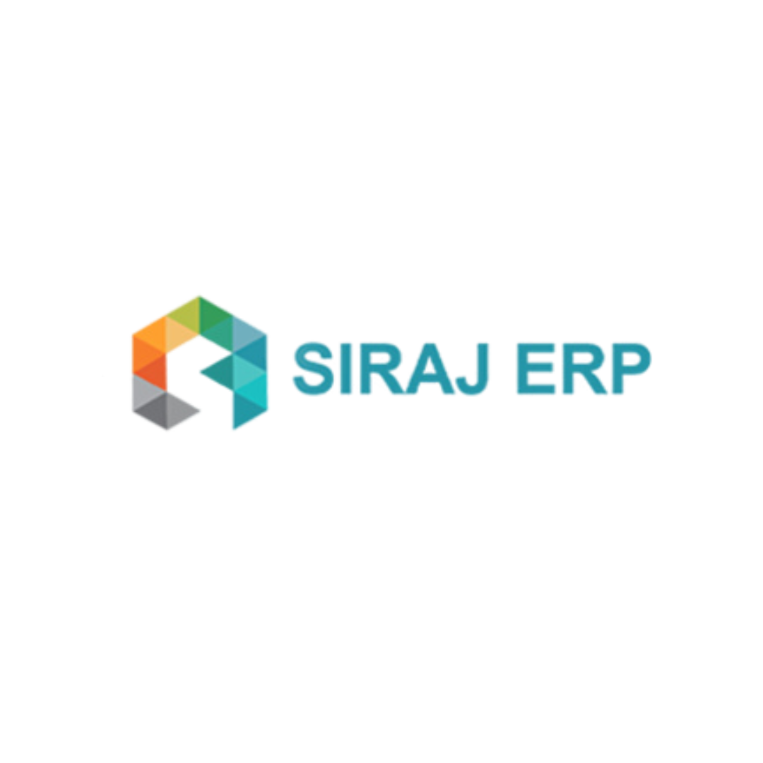 Siraj ERP