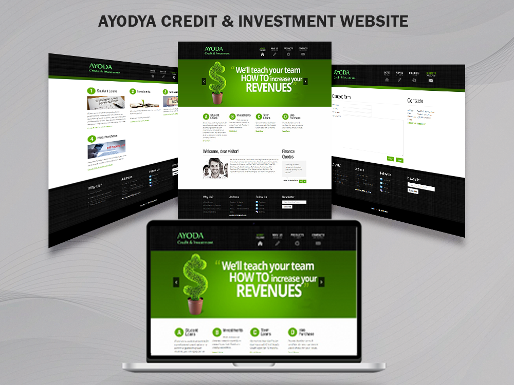 Ayodya digital experience